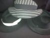 Costume accessories - Mafia hats - assorted